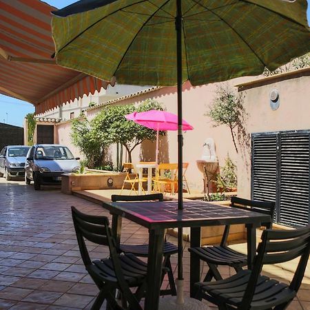 Casa Di Luca Bed & Breakfast Agrigento Exterior photo