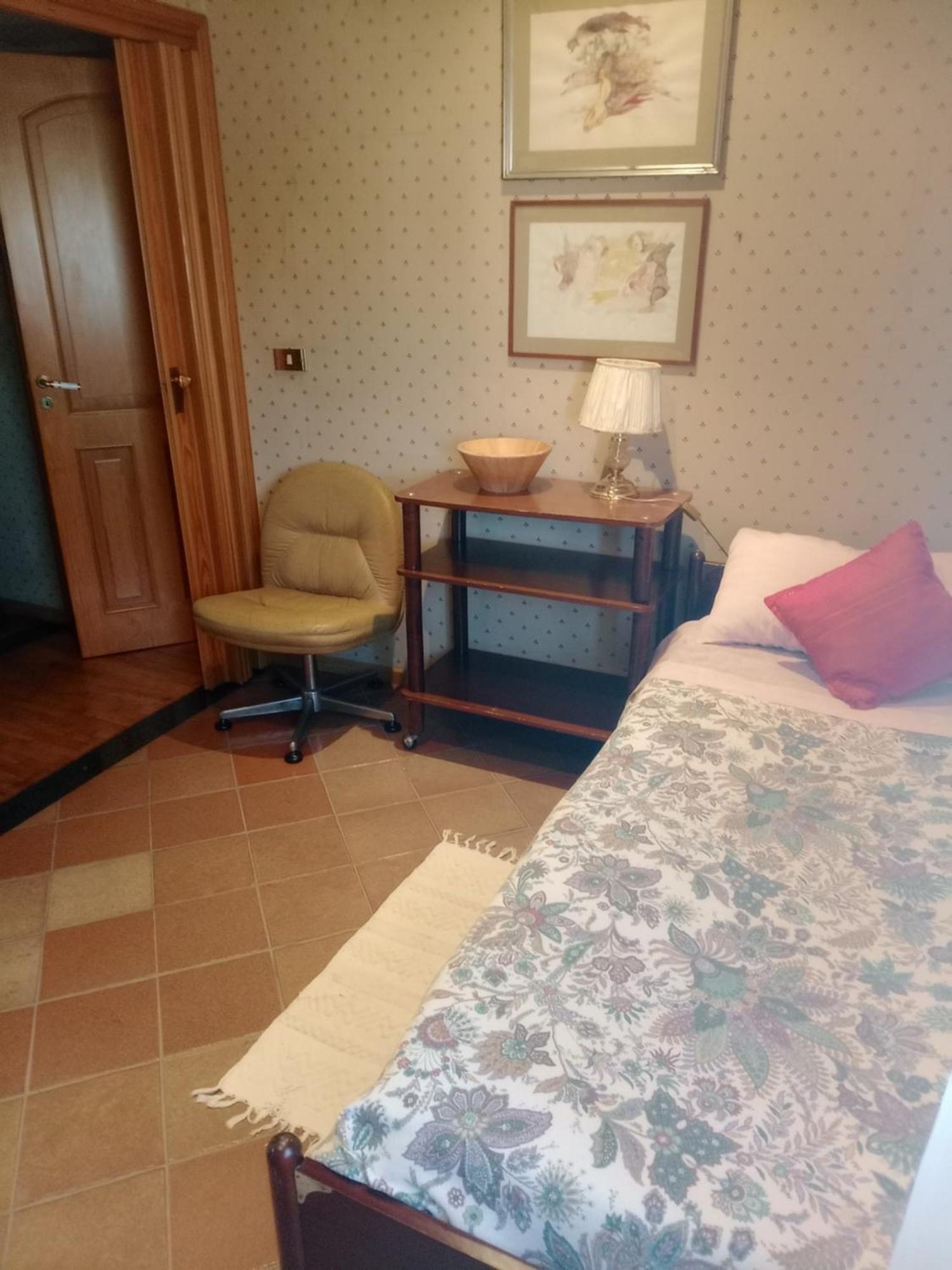 Casa Di Luca Bed & Breakfast Agrigento Exterior photo
